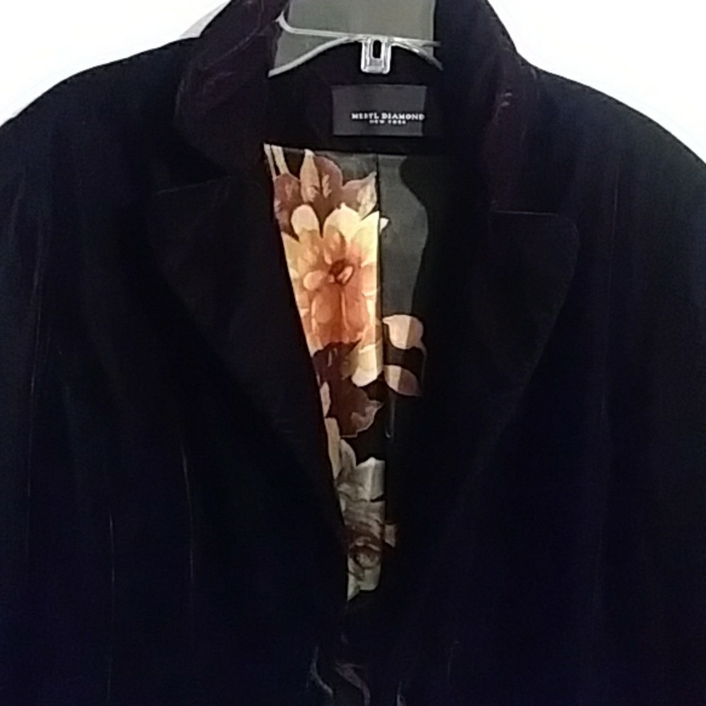 Ladies blazer